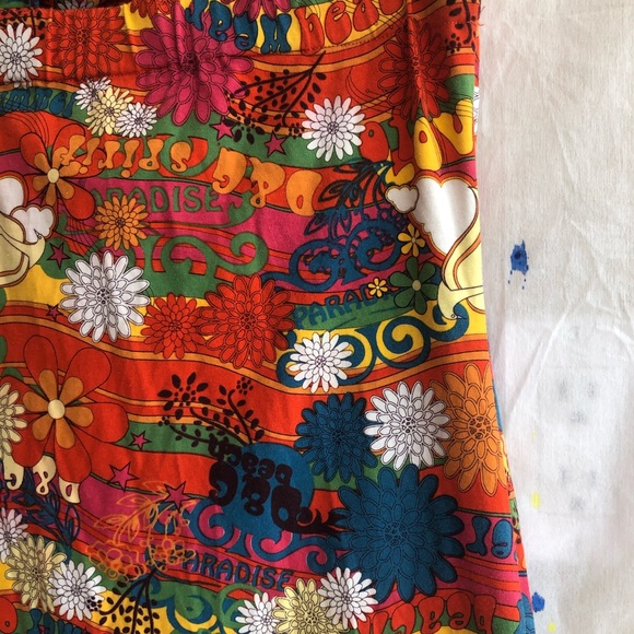 Y2K D&G Beachwear - Picture 2 of 8